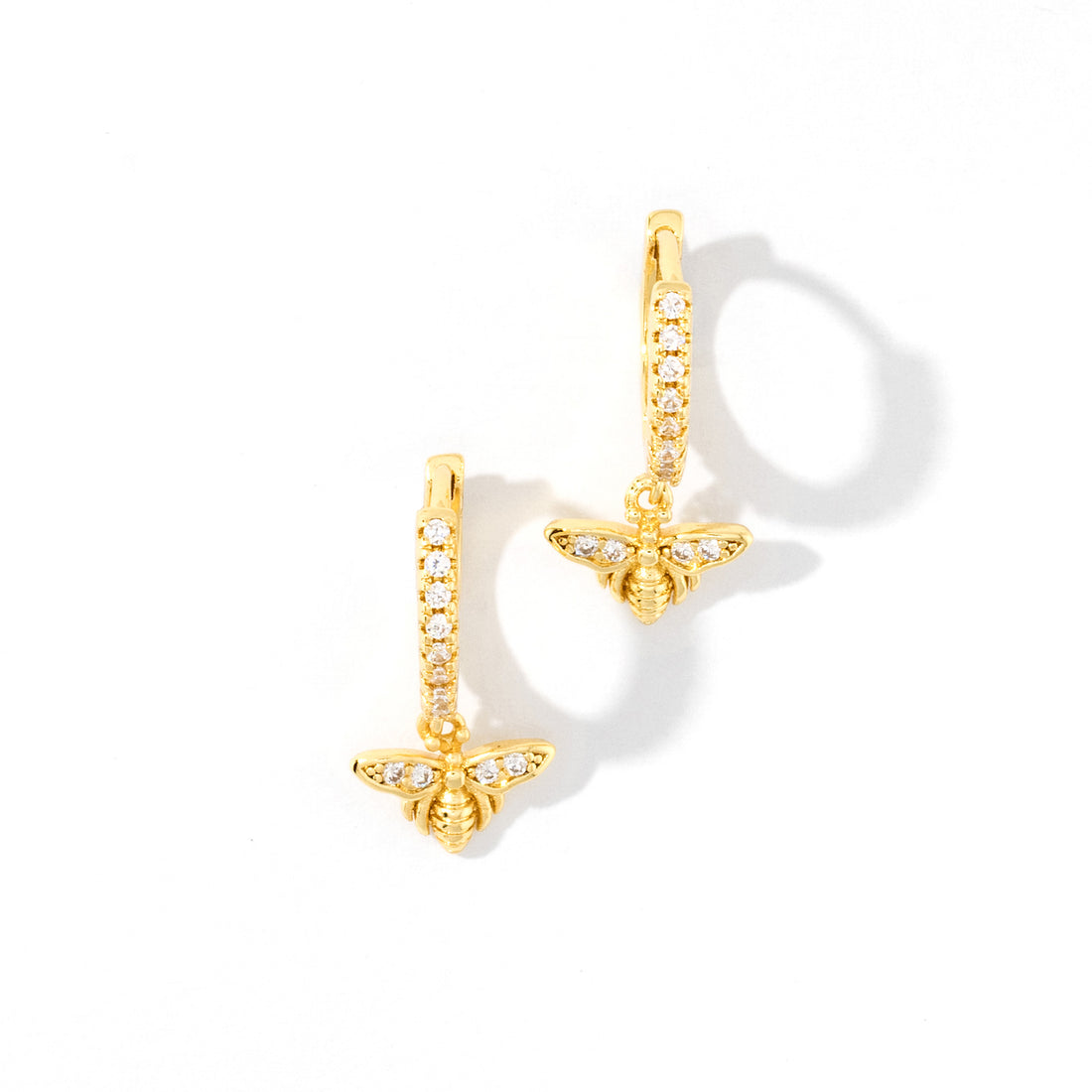 Melina Bee Dangles