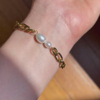 Mummy and Me Bracelet