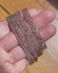 Seren Bracelet | Smoky Quartz