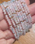 Seren Bracelet | Morganite