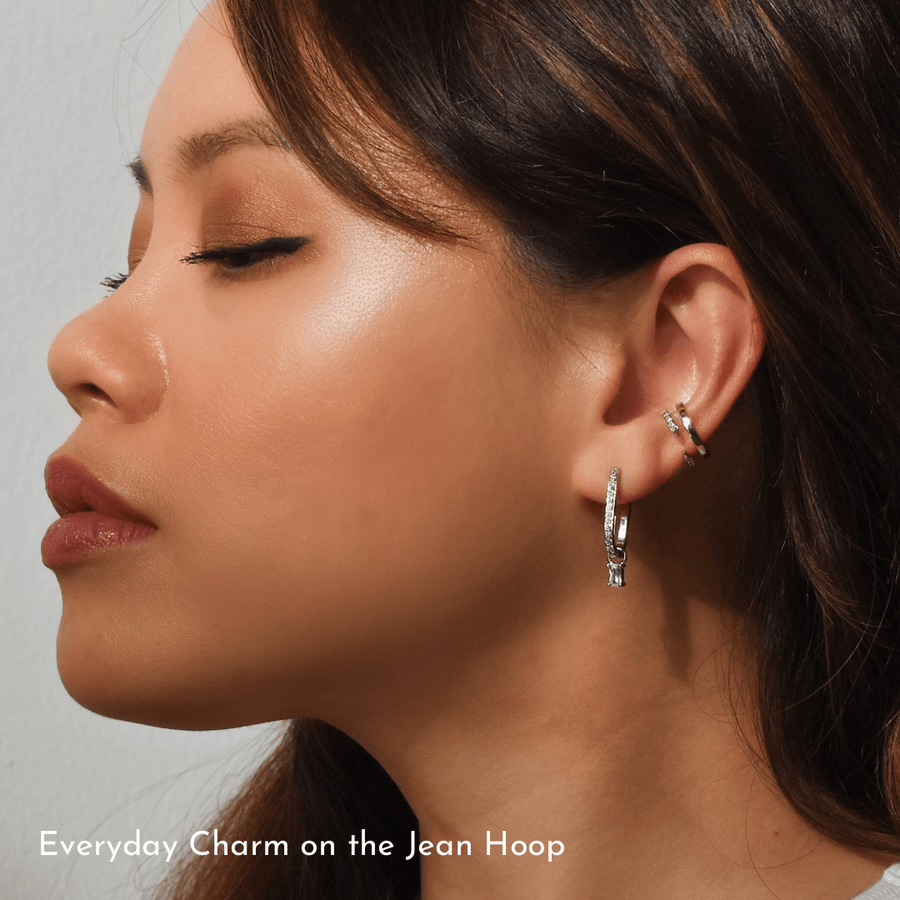 The Everyday Charm | Silver