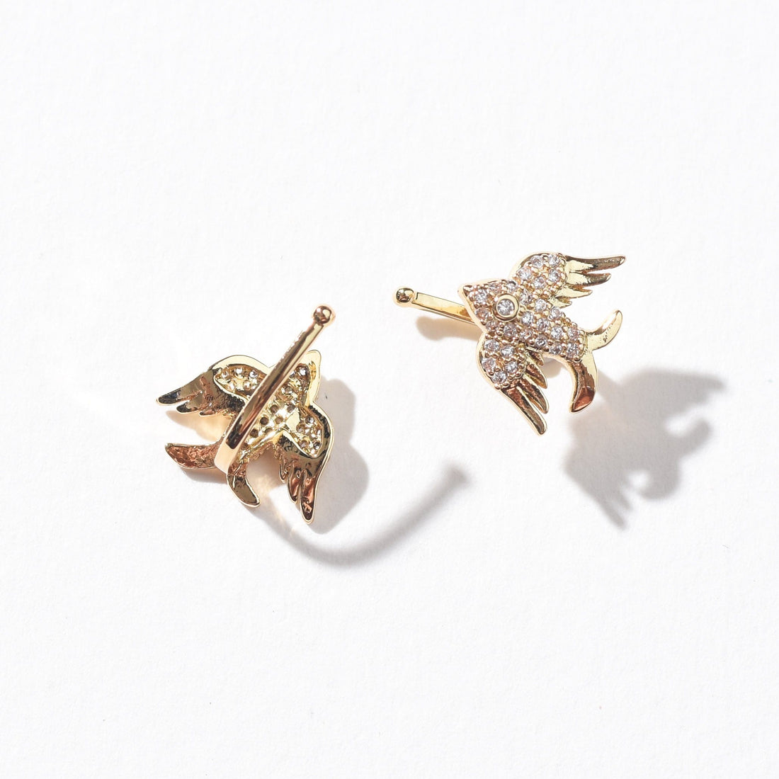 Escape | Flight Cuffs Gold