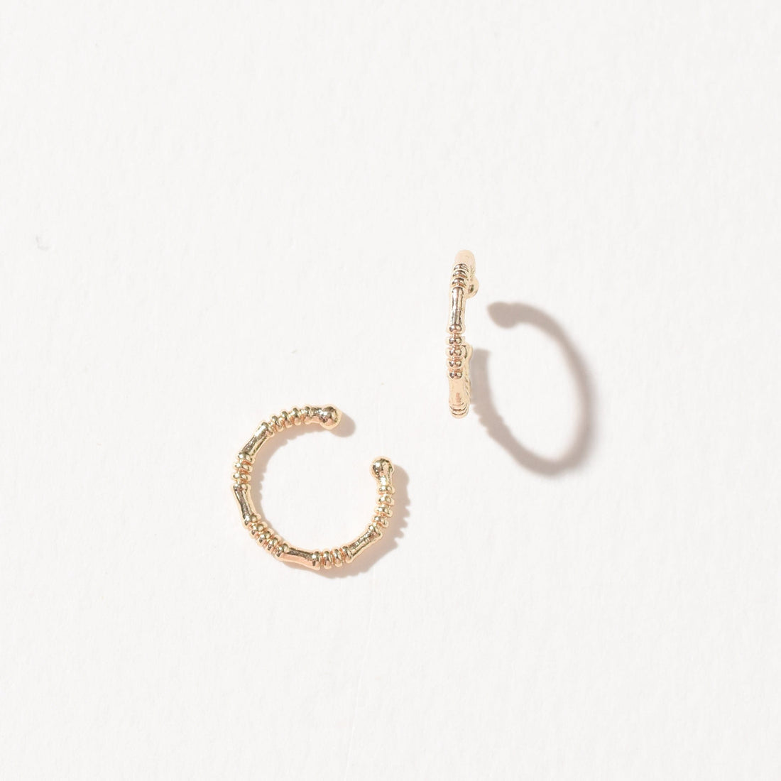 Nora Cuff | Gold