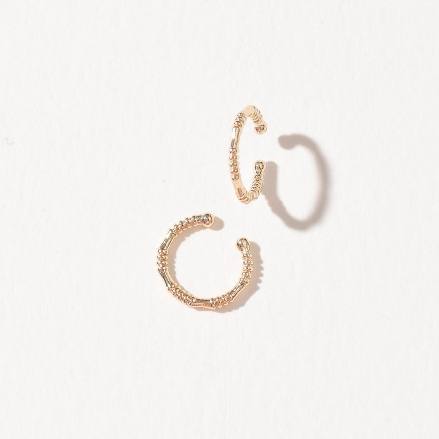 Nora Cuff | Gold