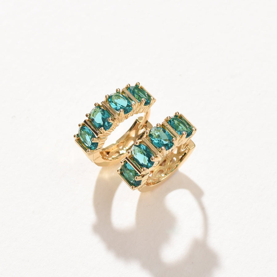 Nicole | Ocean Gold