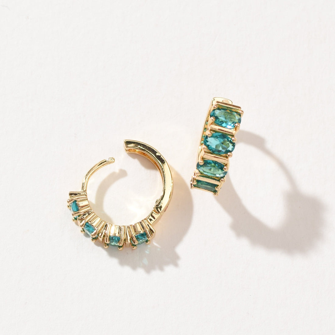 Nicole | Ocean Gold