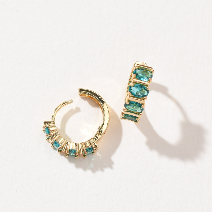 Nicole | Ocean Gold
