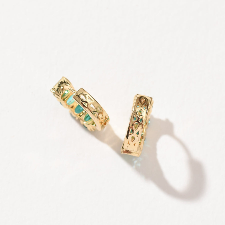 Nicole | Ocean Gold