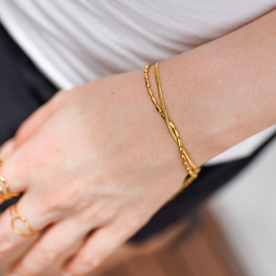 Sheena Bracelet