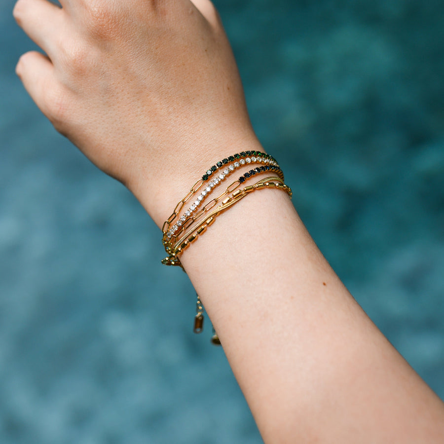Sheena Bracelet