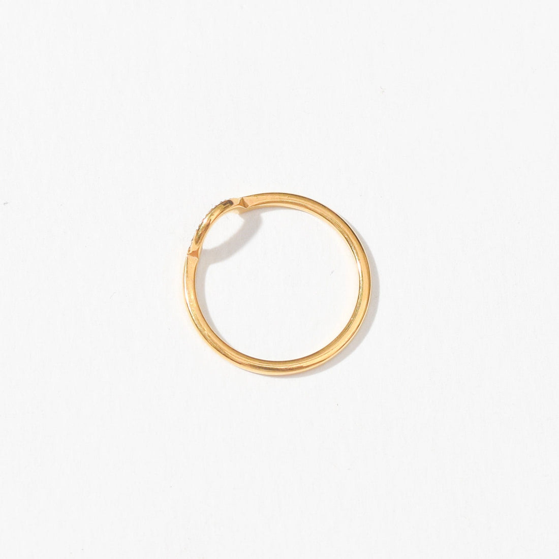 Olivia Stacking Ring