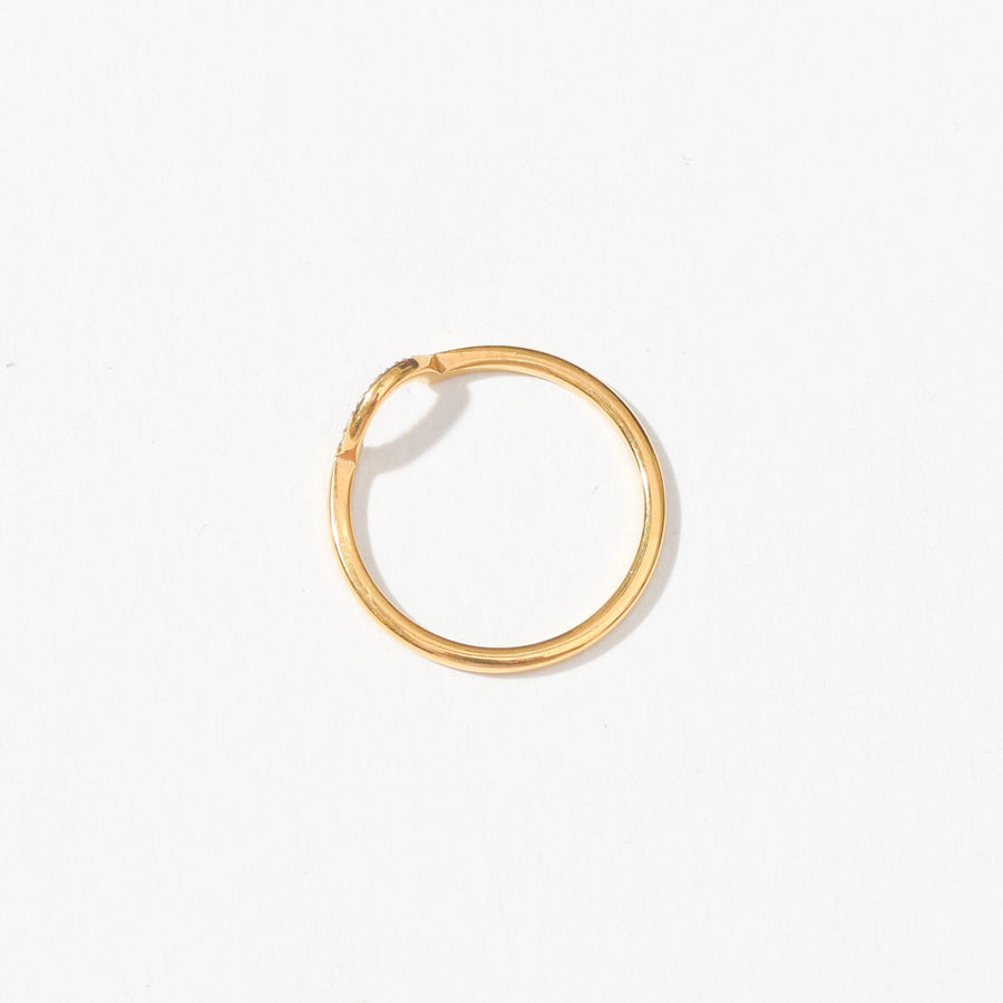 Olivia Stacking Ring