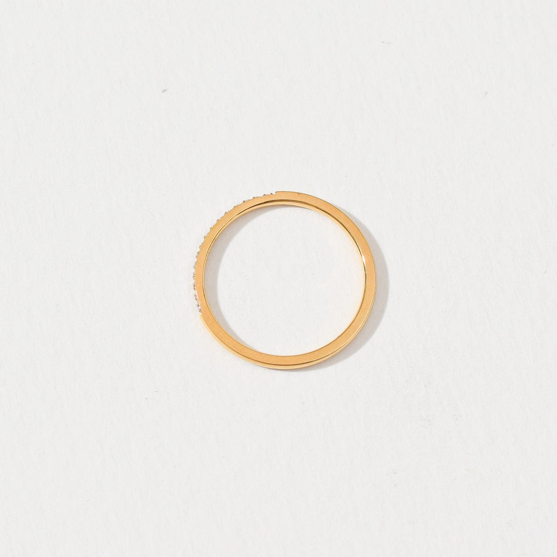 Harper Ring | Crystal