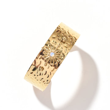 Livi Cuff Bangle SST