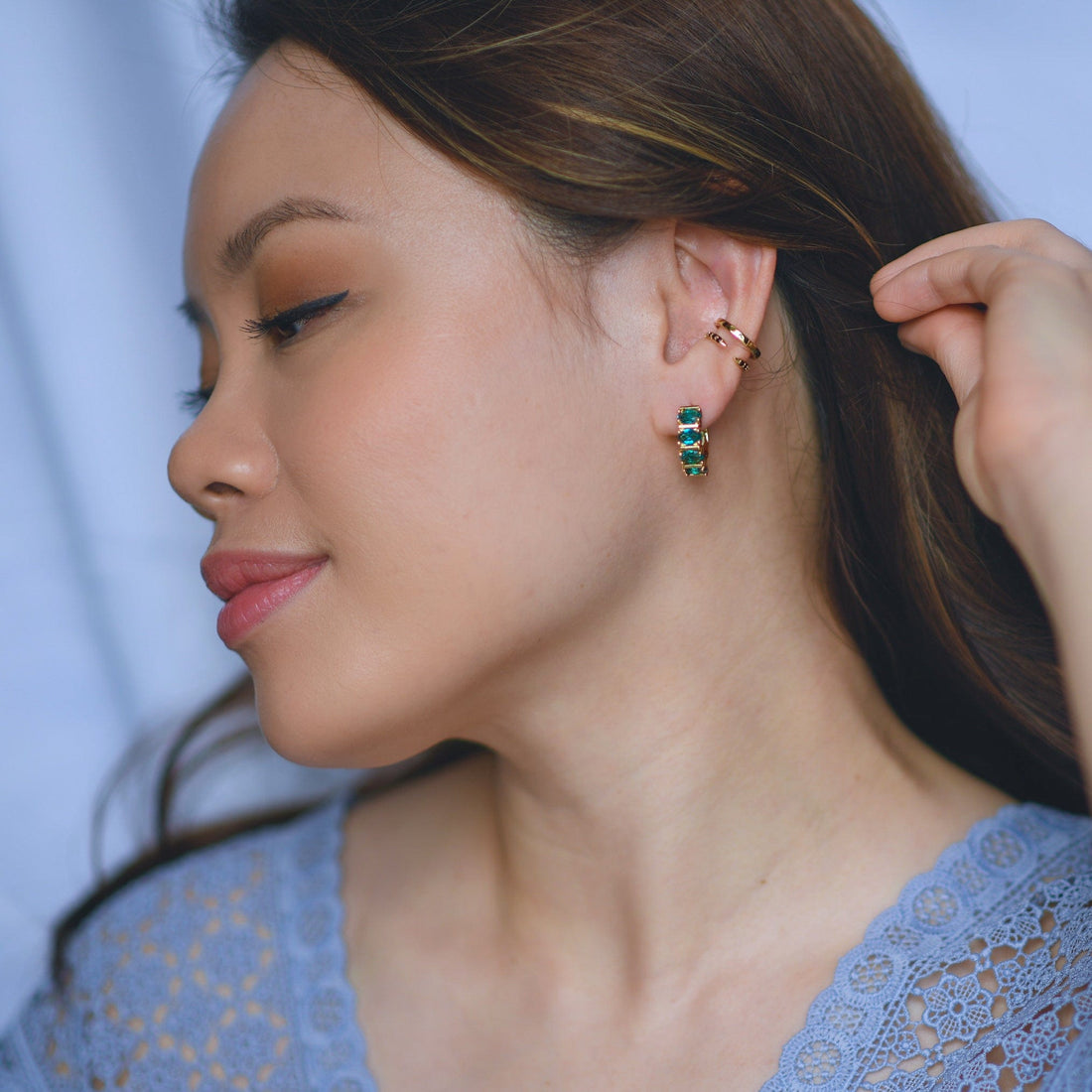 Nicole | Ocean Gold