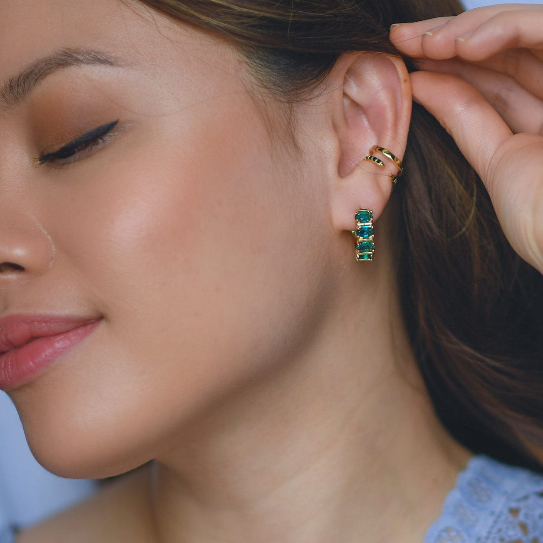 Nicole | Ocean Gold
