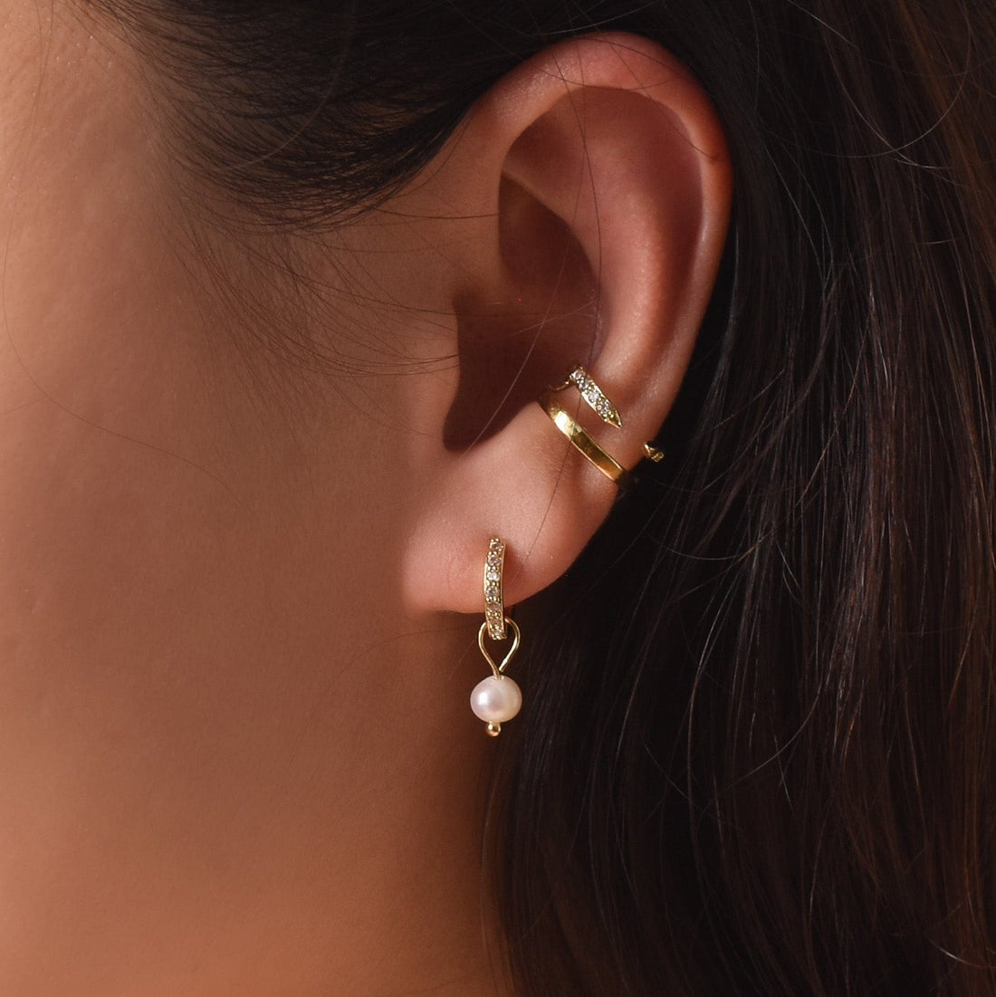 The Pearl Charm