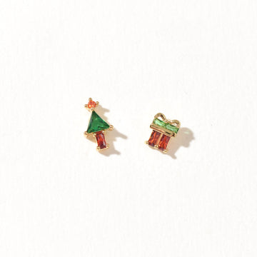 It's Christmas | Gold