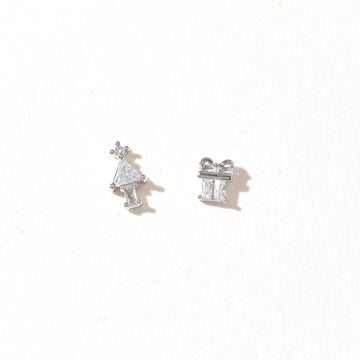 It's Christmas | Silver White