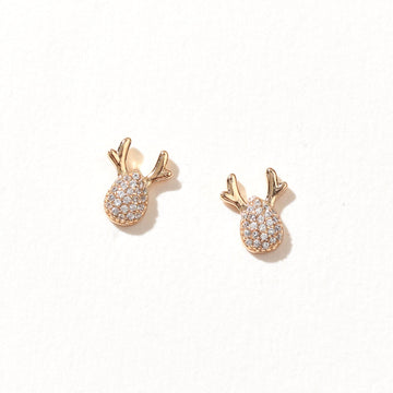 Donner & Blitzen | Gold