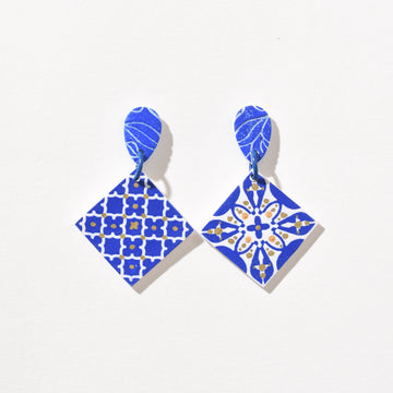 Malaya Tiles 12