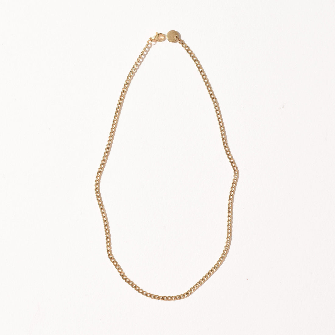 Emerson Chain Necklace