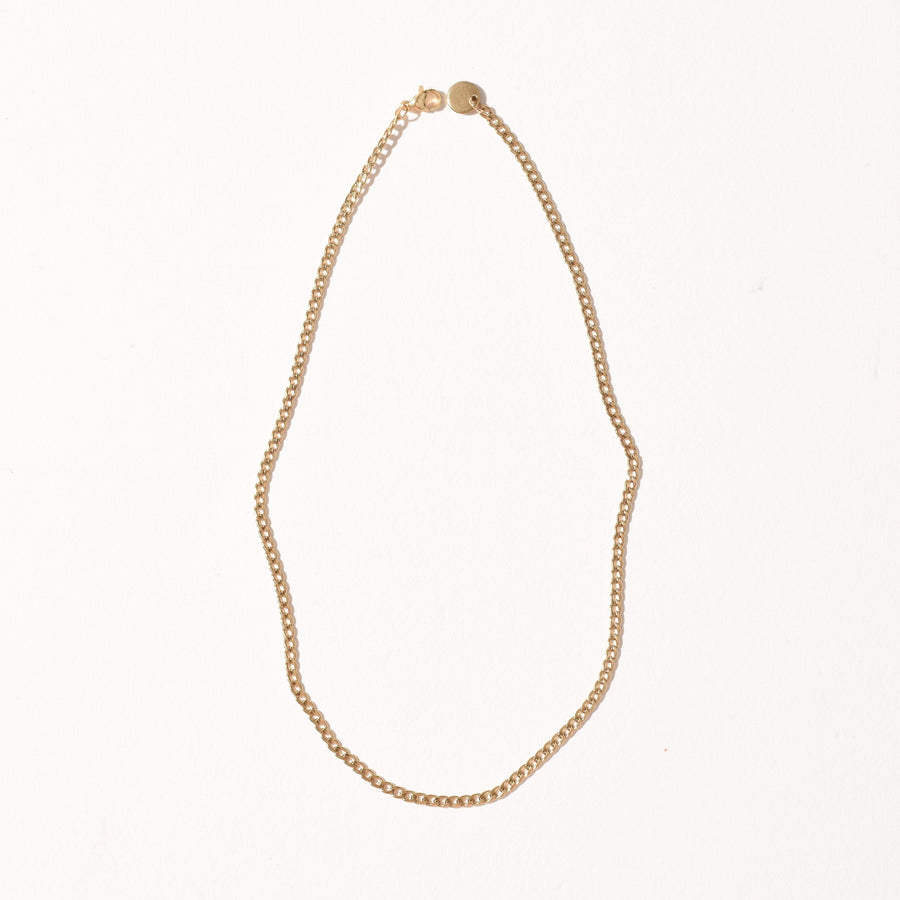 Emerson Chain Necklace