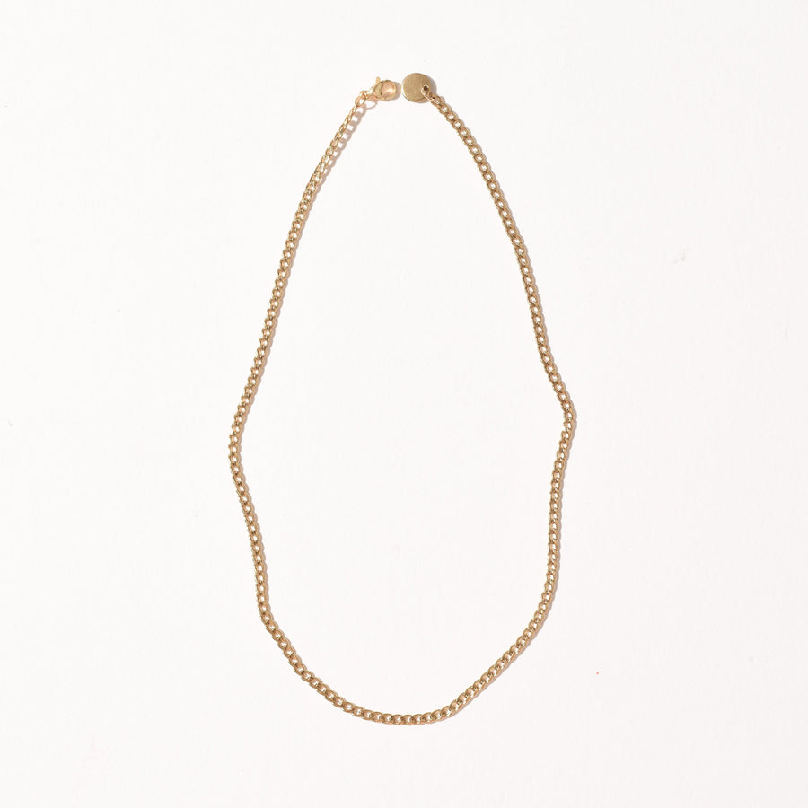 Emerson Chain Necklace
