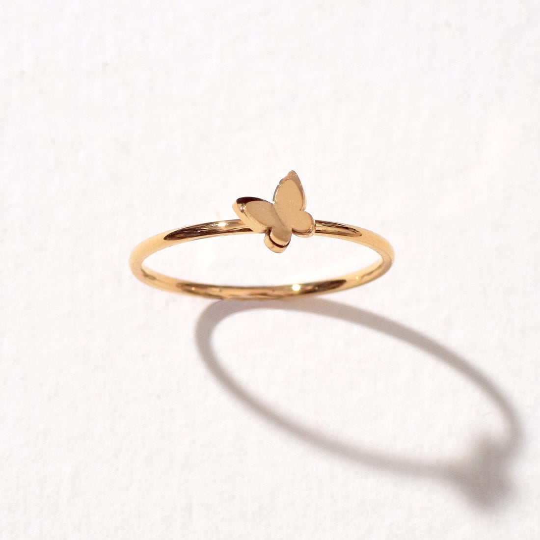 Raya Butterfly Ring