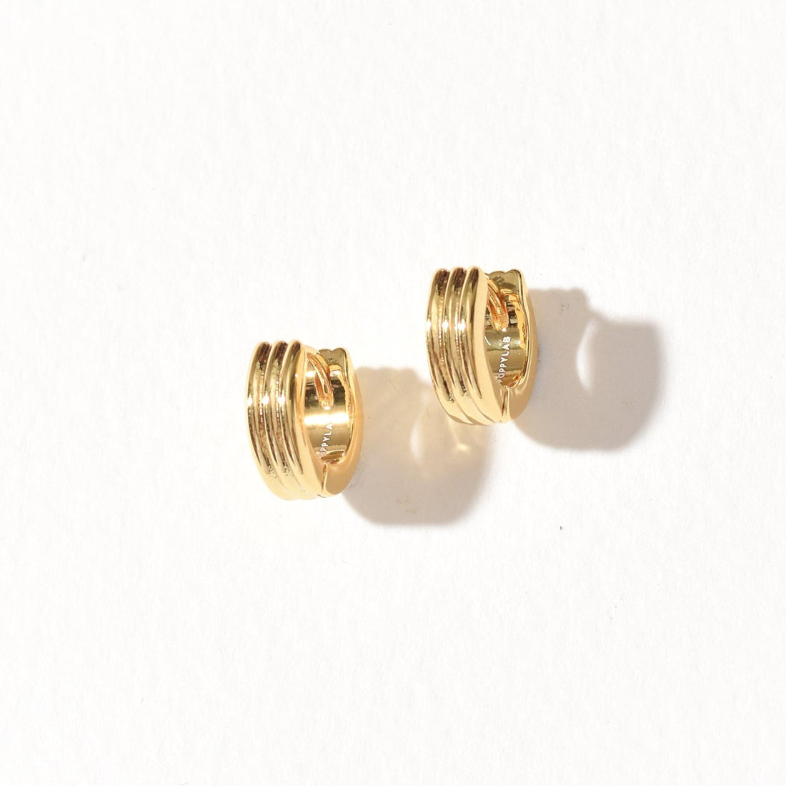 Erin Huggies | Gold