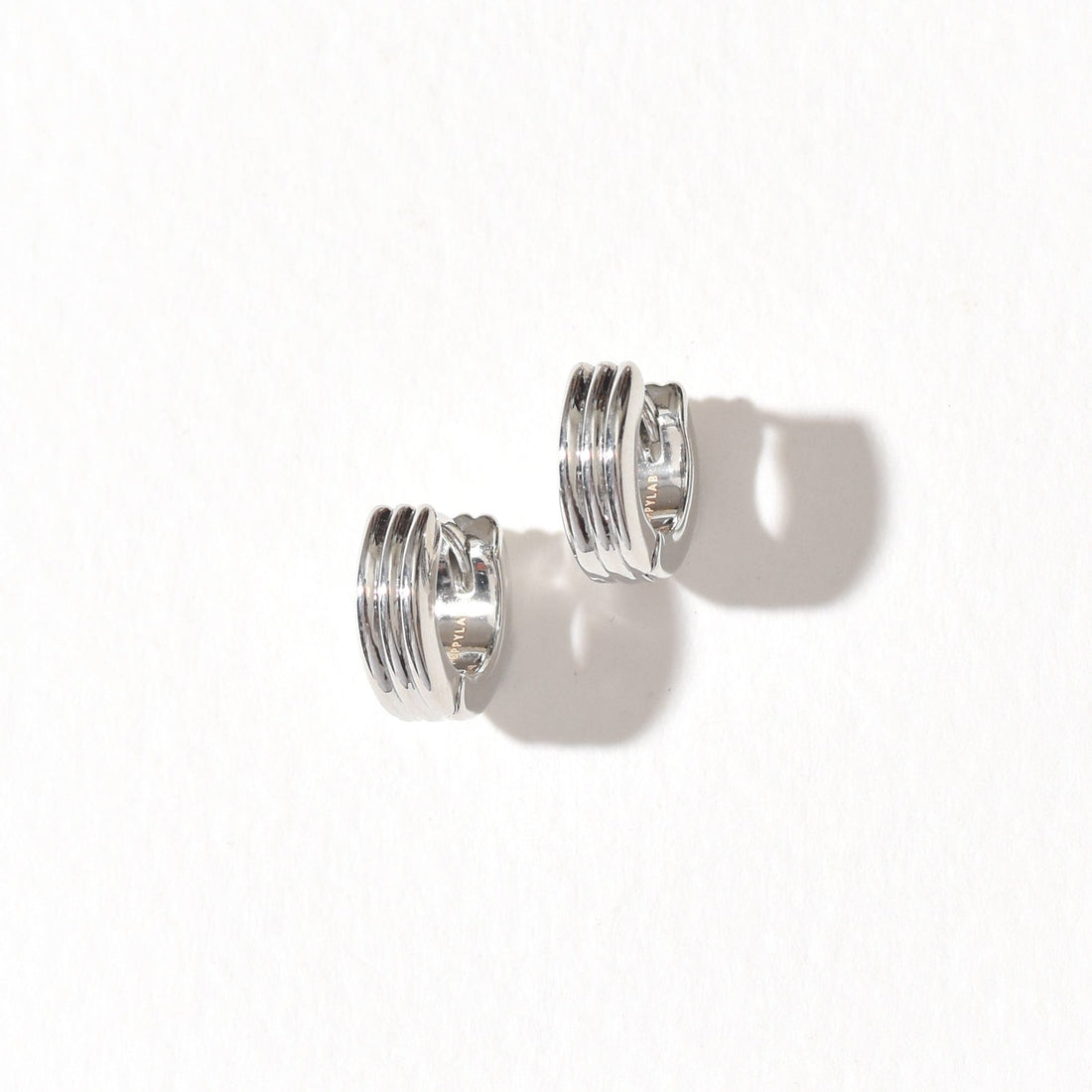 Erin Huggies | Silver
