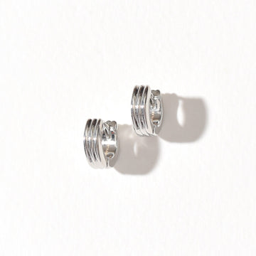 Erin Huggies | Silver