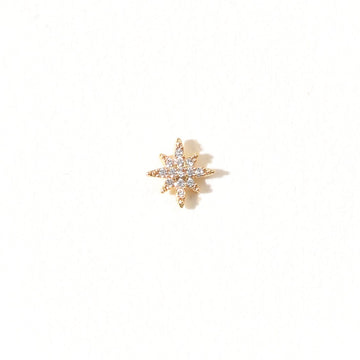 Aries Star Barbell