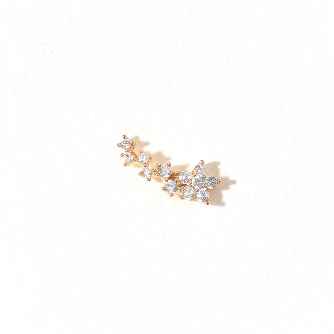Shooting Star Barbell