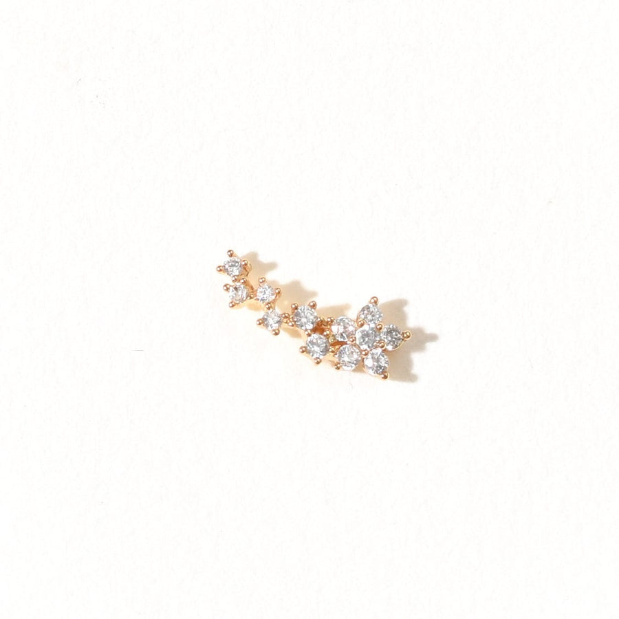 Shooting Star Barbell