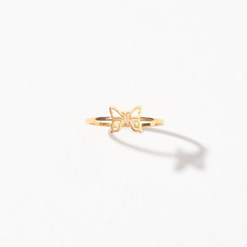 Lace Ring