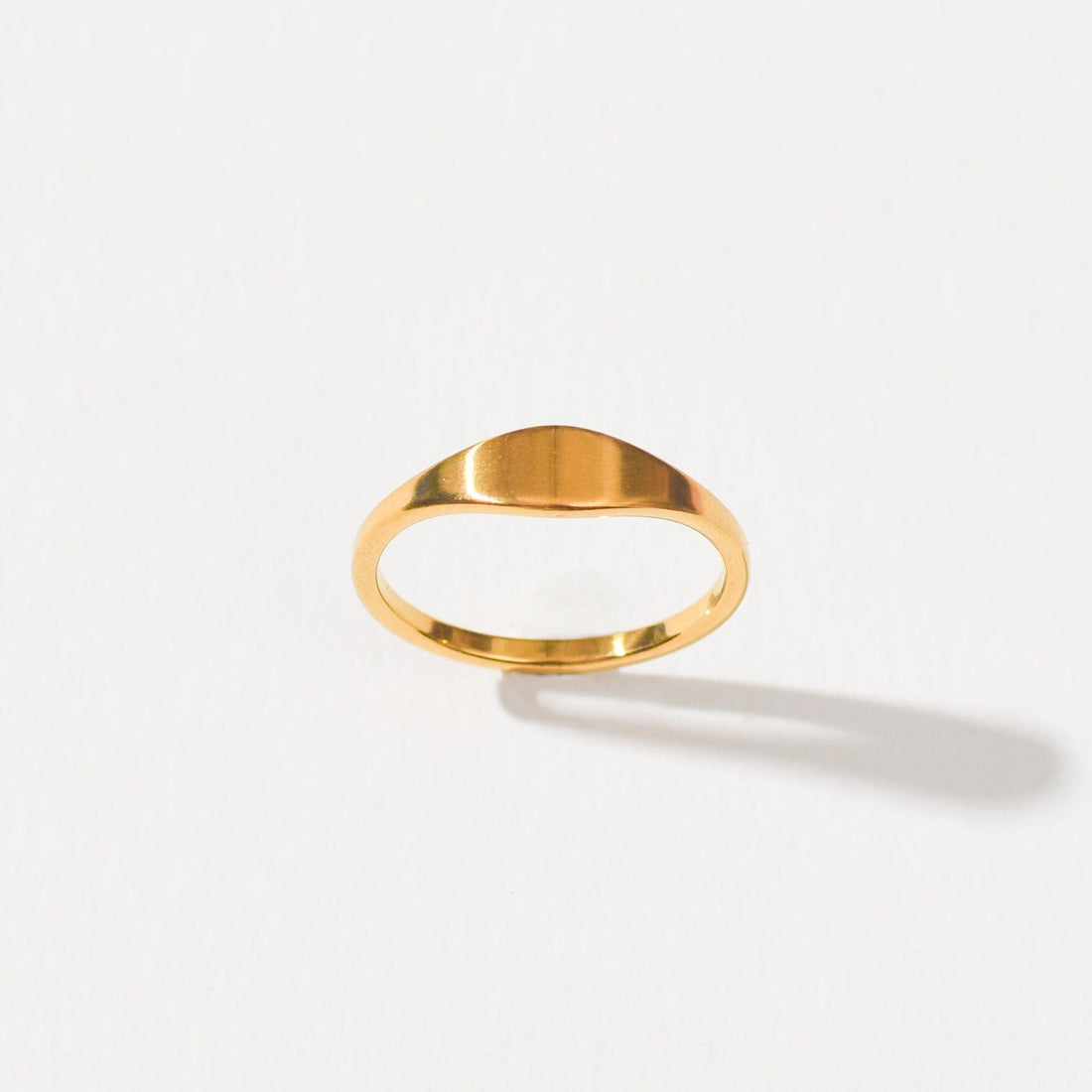Zella Mini Signet