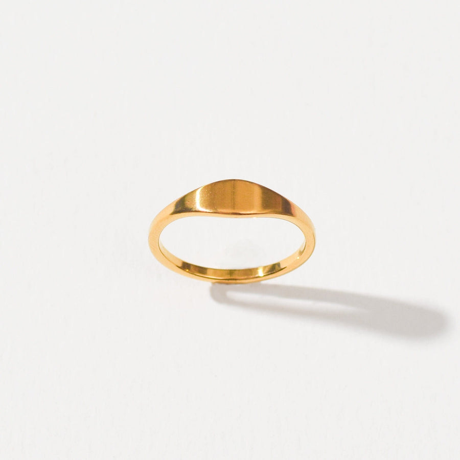 Zella Mini Signet