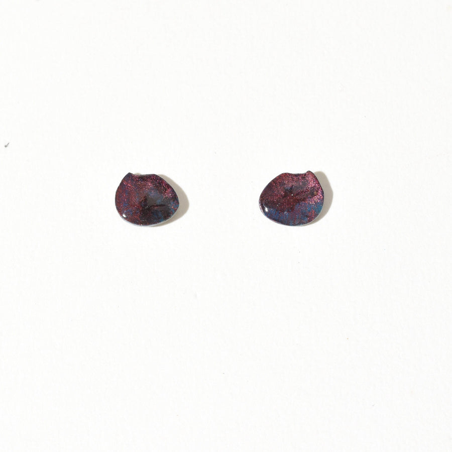 Red Velvet Alyssa Stud