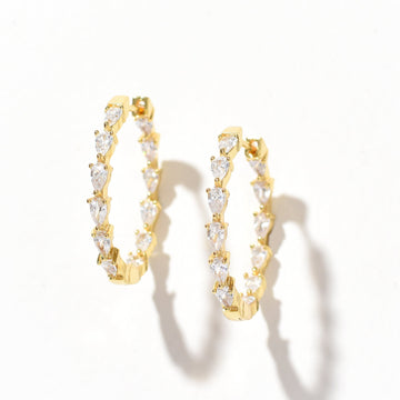 Danielle Hoops | Gold