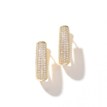 Ellis Hoop | Gold