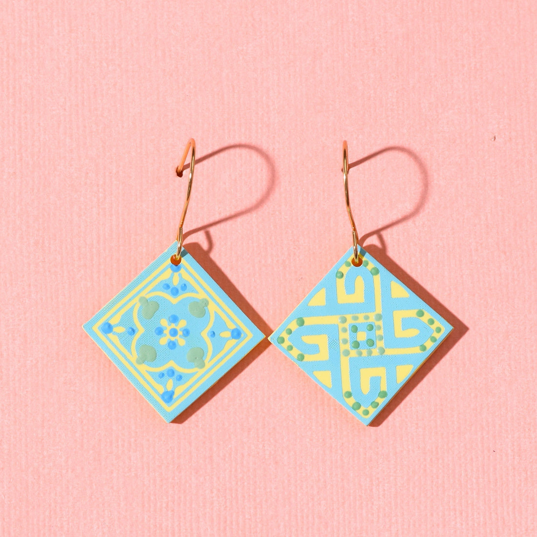 Cha Cha Tiles 2