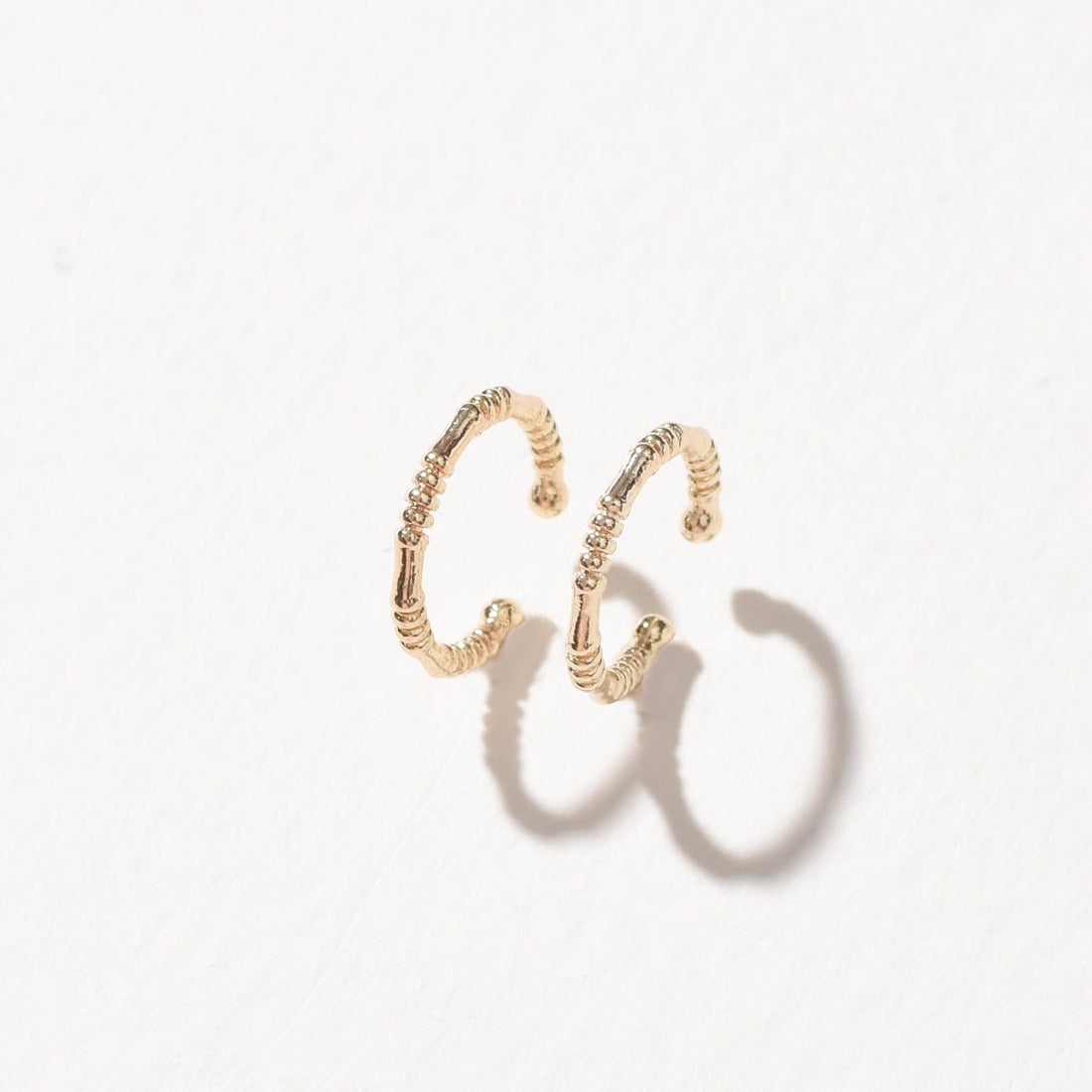 Nora Cuff | Gold