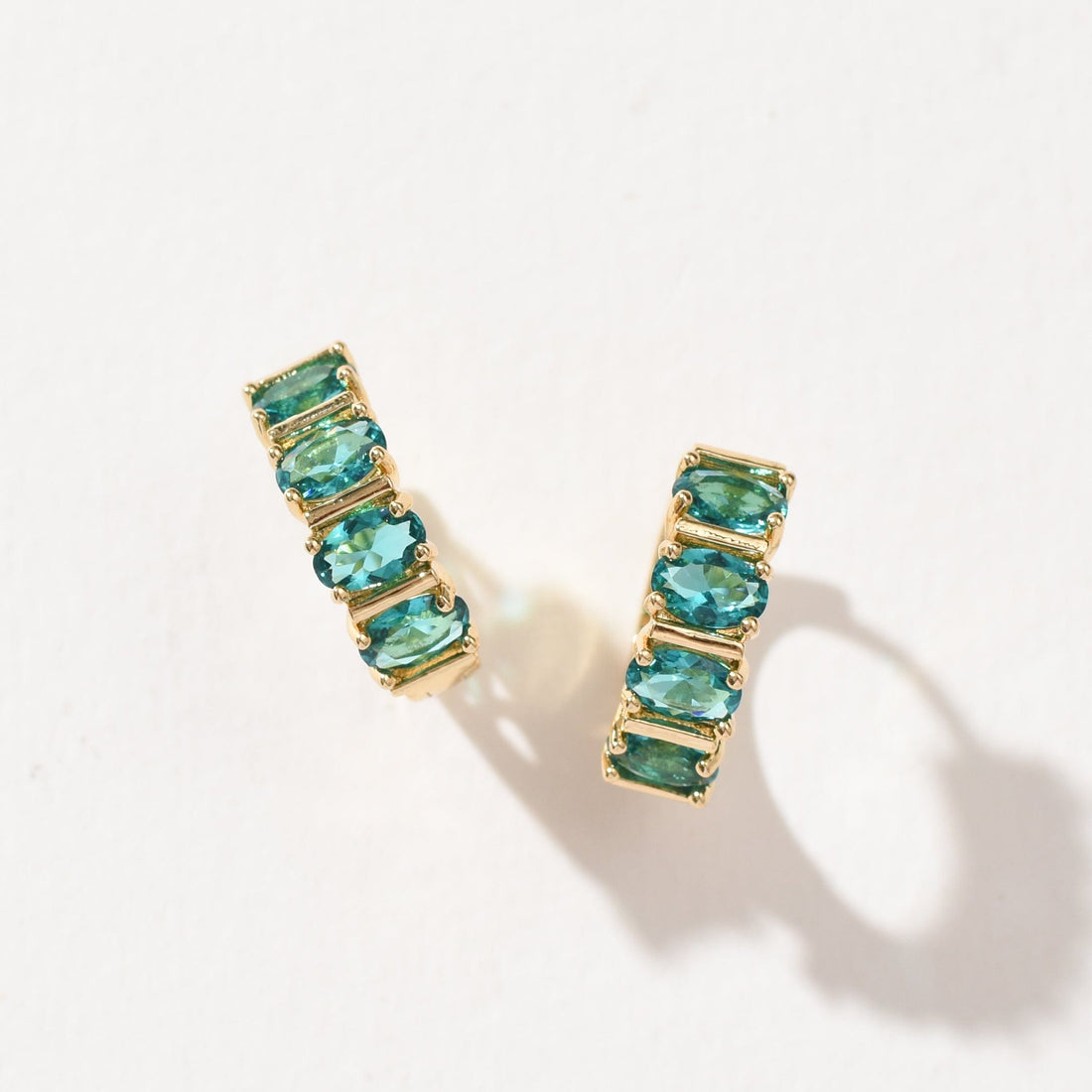 Nicole | Ocean Gold