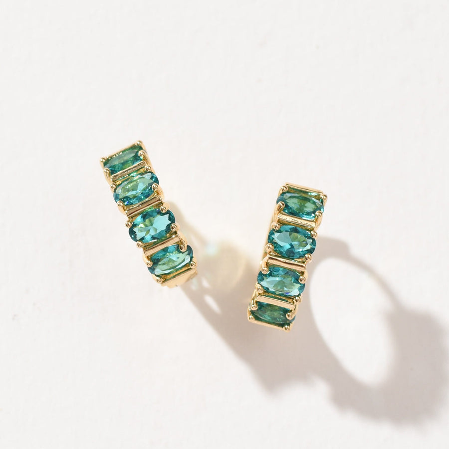 Nicole | Ocean Gold