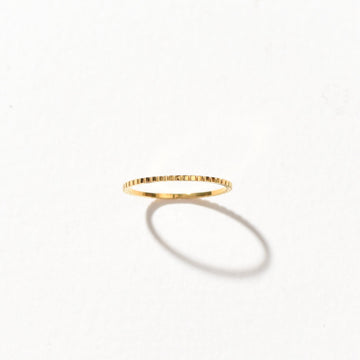 Edith Minimalist Ring