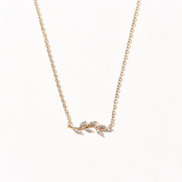 Delilah Necklace