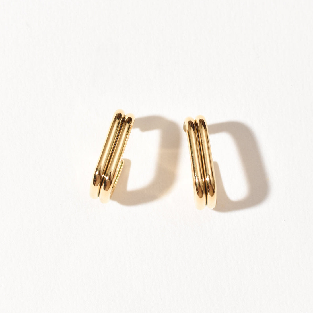 Leila Hoop | Gold SST