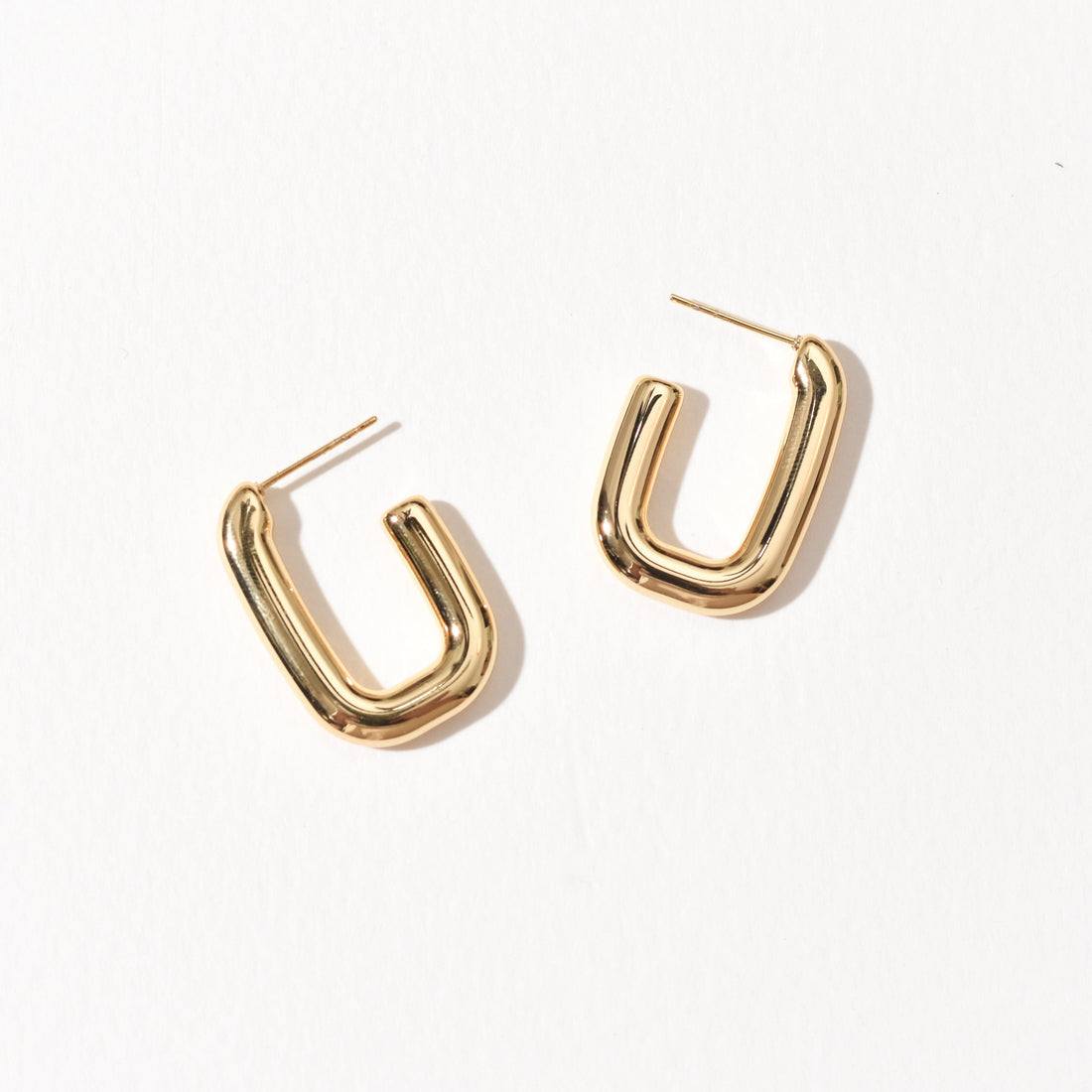 Florence Hoop | Gold SST