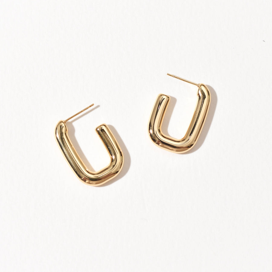 Florence Hoop | Gold SST
